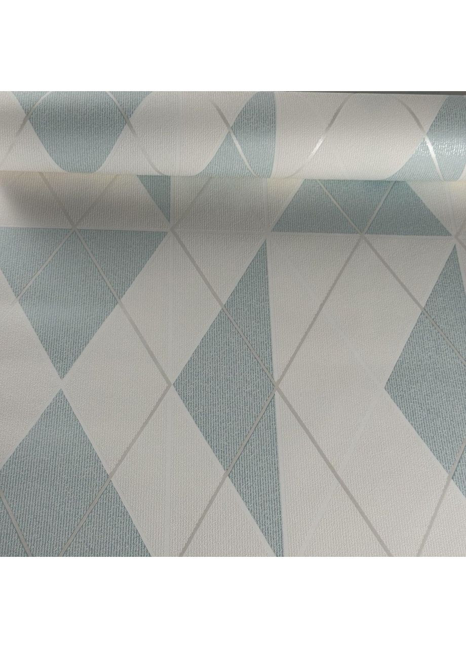 Шпалери вінілові на флізеліновій основі 6737-80 (0.53), рулон 10 м MARBURG (371776037)