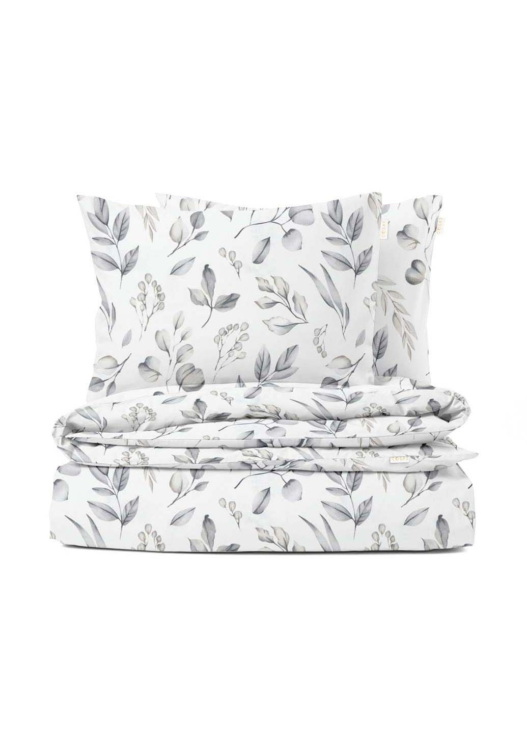 Полуторна постіль без простирадла STEPPE FLOWERS 160х220 см Cosas (307475123)