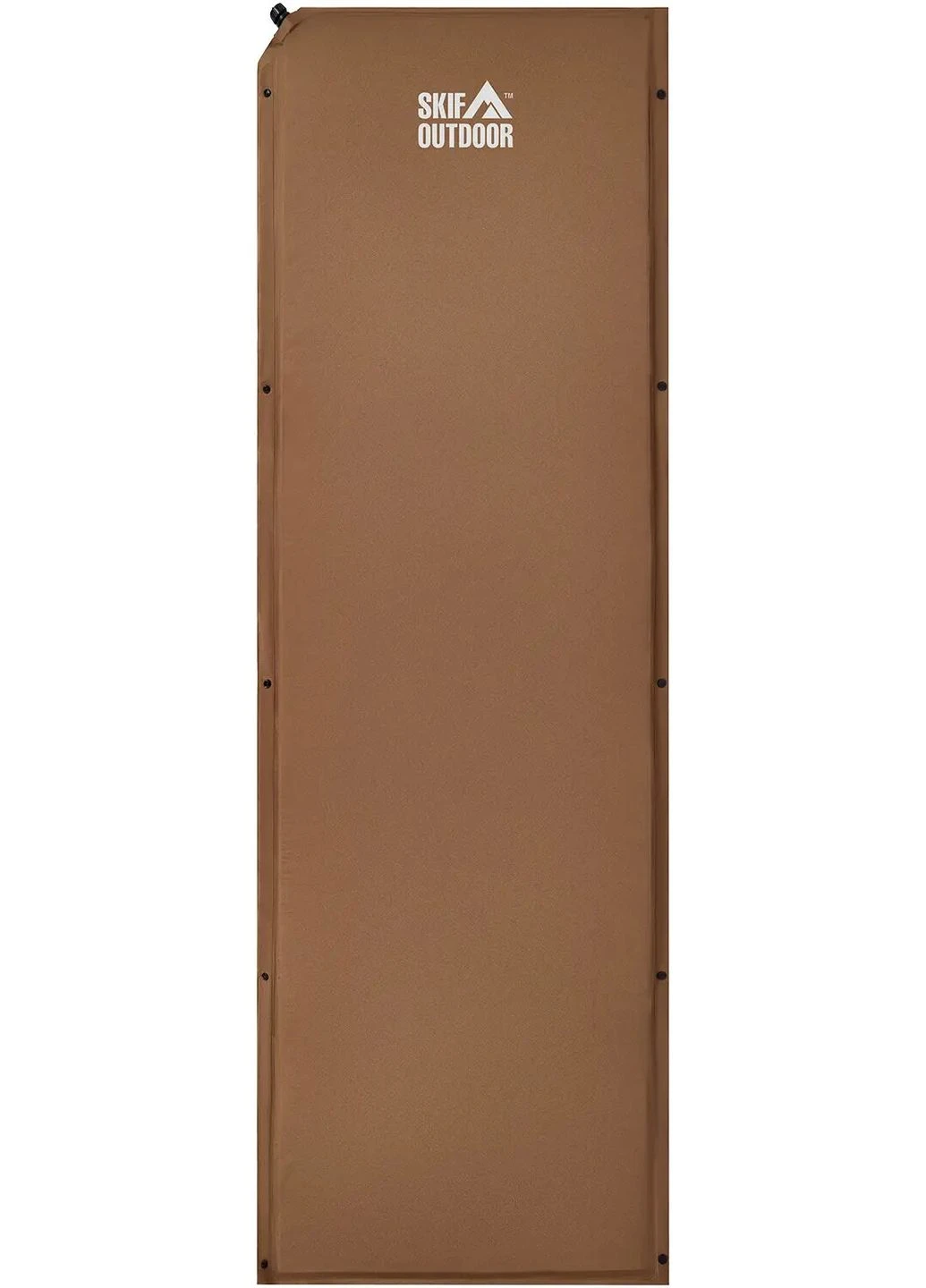 Килимок самонадувний Specialist 389.03.68 Хакі shop (4820242925598) Skif Outdoor (401856410)
