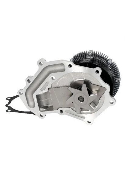 Помпа водяна Ashika (368532669)