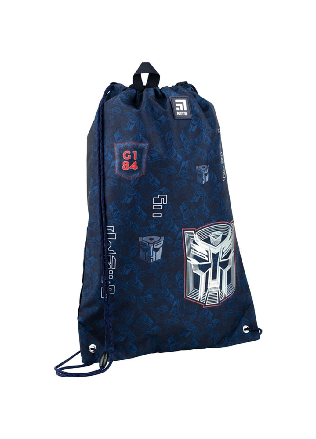 Сумка для обуви Education Transformers TF22-600M-2 Kite (336181704)