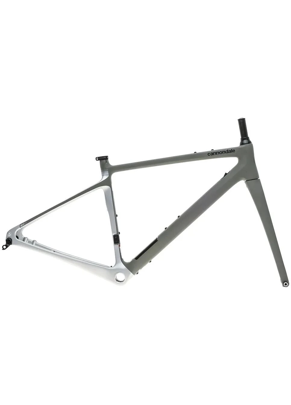 Рама 28" SYNAPSE Crb рама - 56 SGY + вилка (FRA-28-87) Cannondale (402809309)