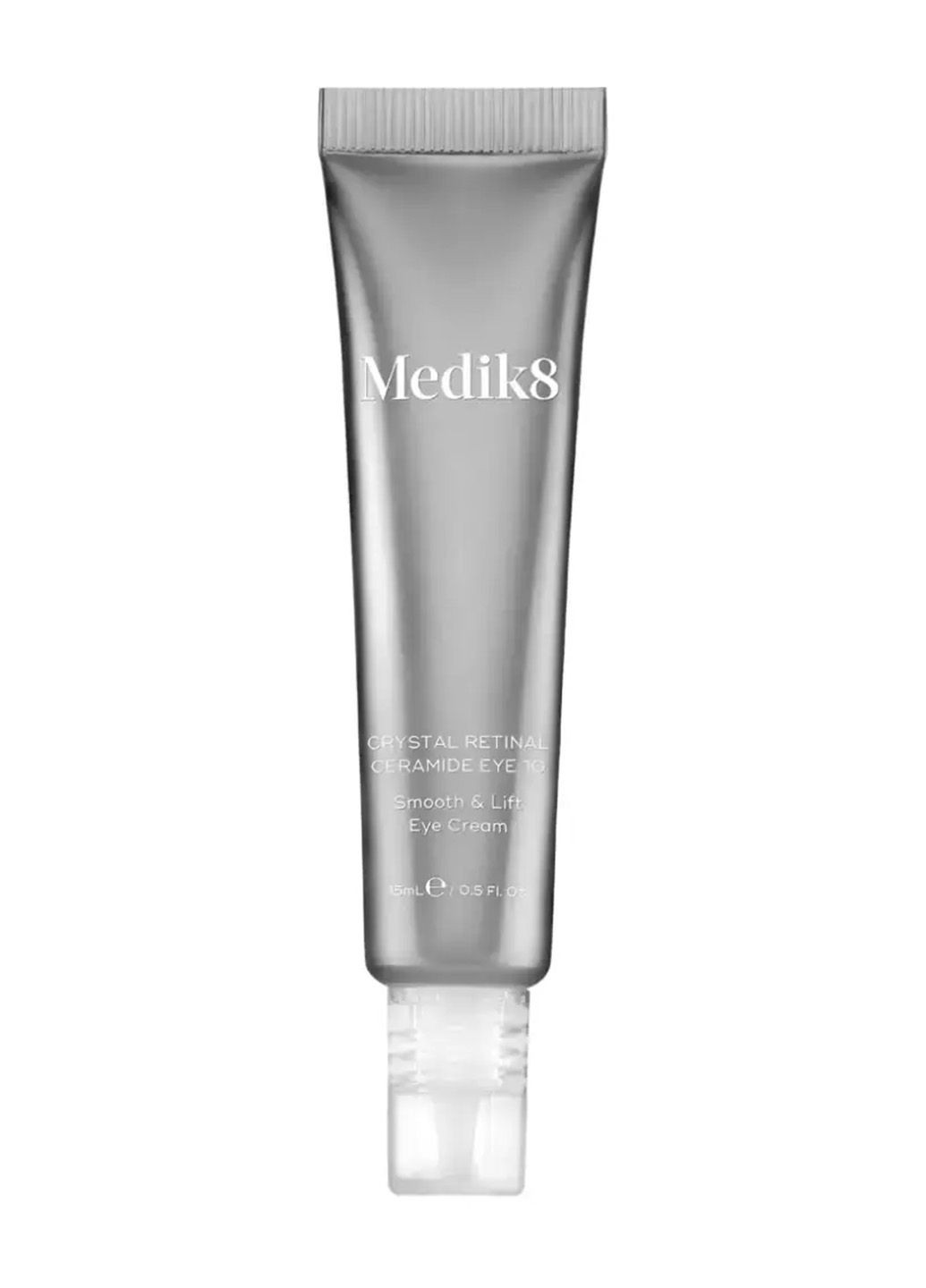 No Brand Крем для шкіри під очима з ретиналем 0,1% Medik8 Crystal Retinal Ceramide Eye 10 — 15ml — Крем, (349748060)