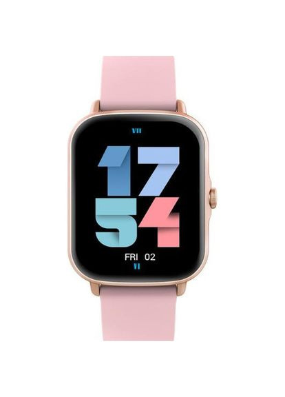 Смартчасы Gold Globex Smart Watch Me Pro (314976282)