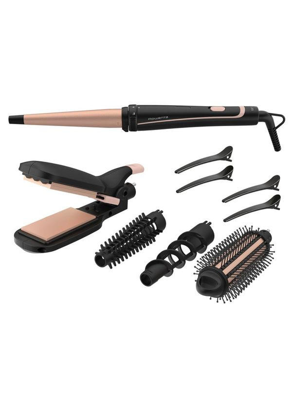 Набір для укладання волосся CF4231F0 Rowenta (319145831)