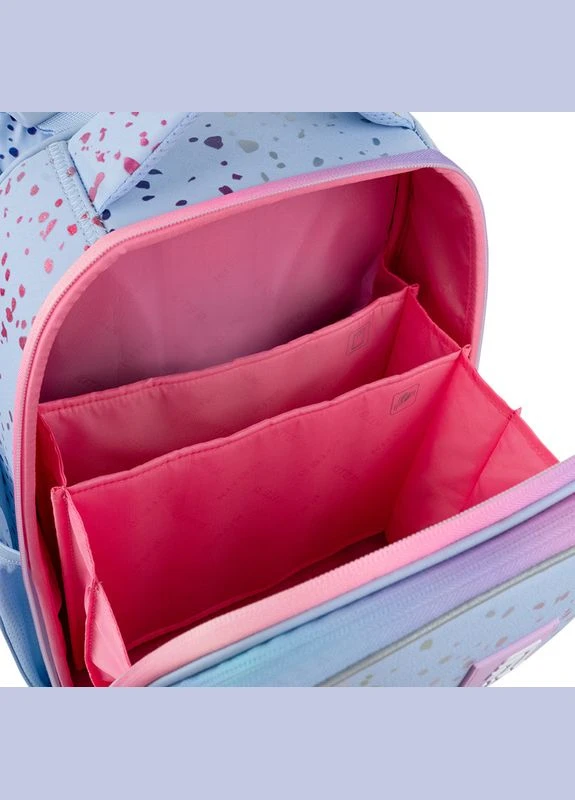 Рюкзак Education каркасний K25-531M-1 Shiny Kite (322720480)
