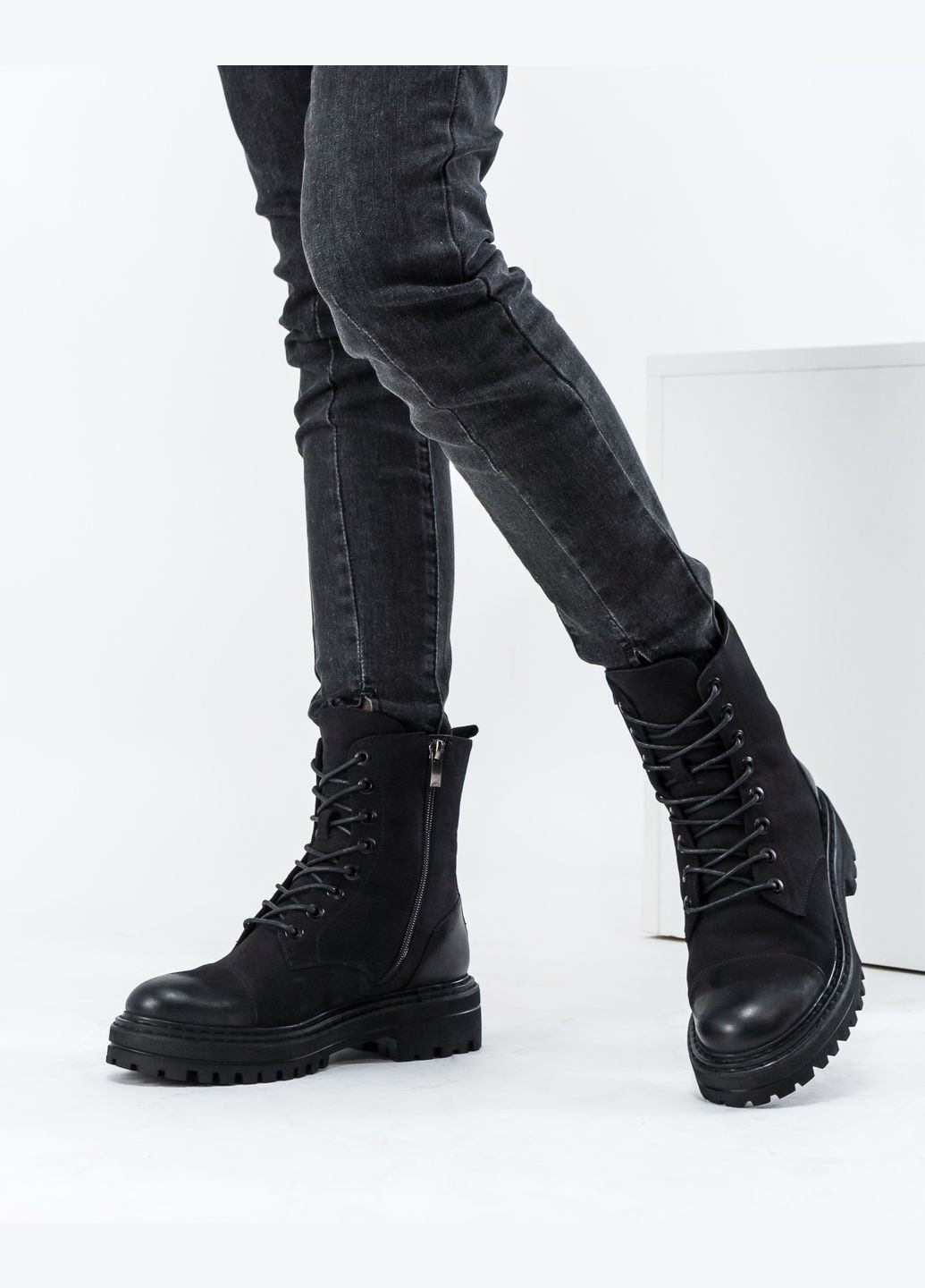 Черевики (1093ЦП) Monroe (329409332)