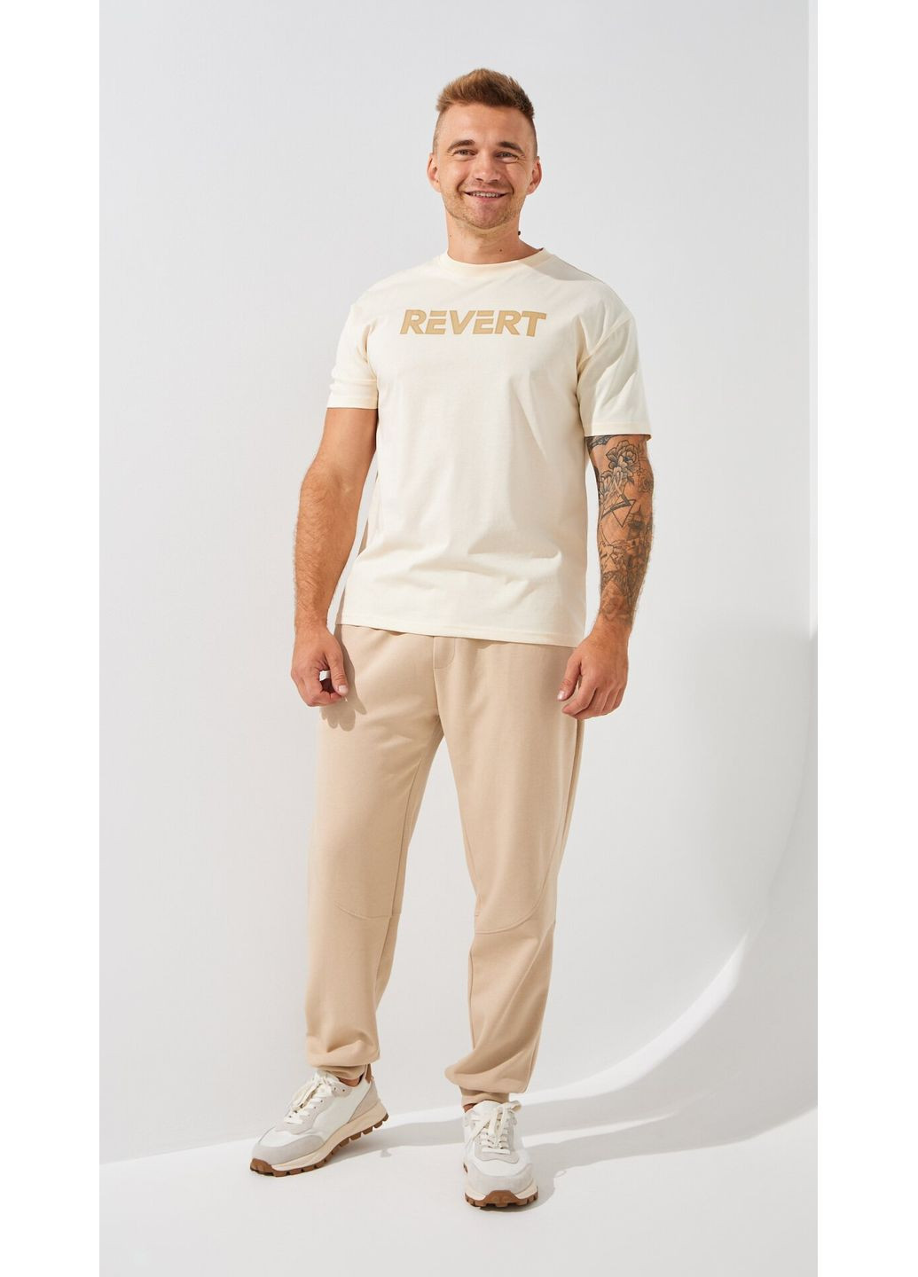 Спортивні штани чоловічі FK503 shop (2000999195136) Demos (351856523)