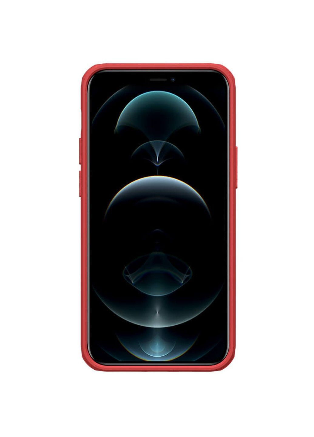 Чехол Matte Pro для Apple iPhone 13 / 14 (6.1") Nillkin (294843433)