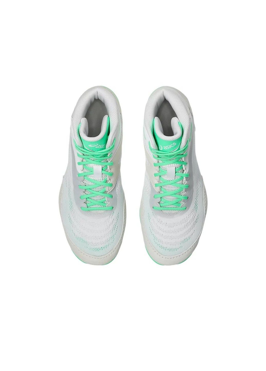 Борцівки Split Elite білі (1081A050-102) Asics (365309831)