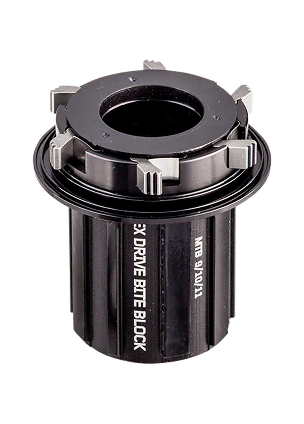 Барабан для задней втулки HEX HG Alloy Spank (363257150)