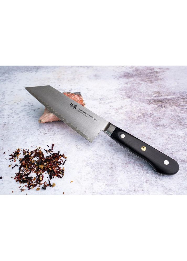 Японский нож Кирицуке Senzo Professional (MP05) Suncraft (314931710)