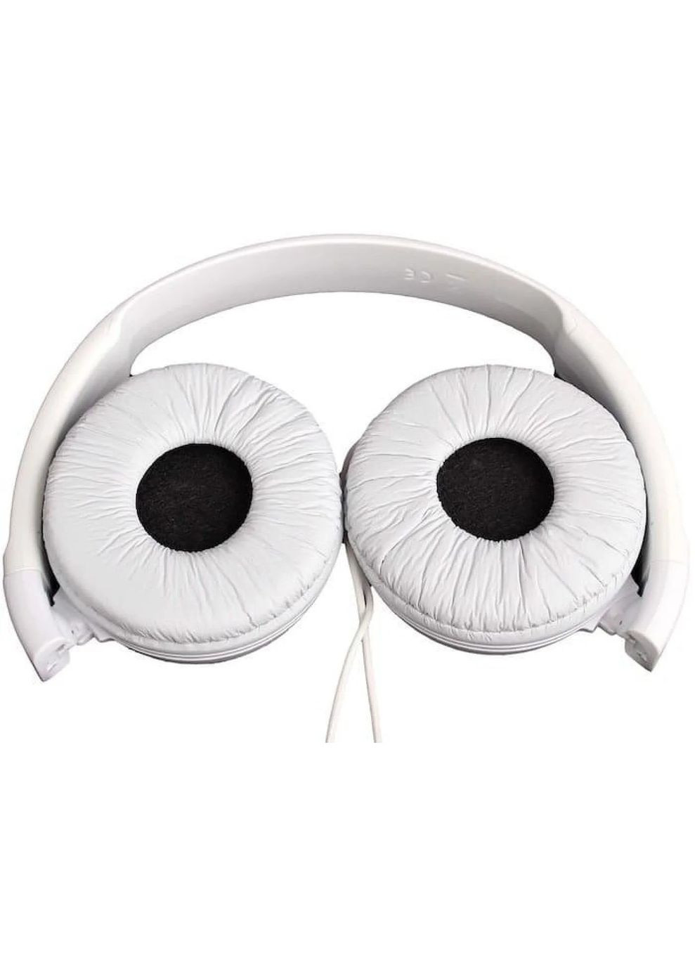 Гарнитура MDR-ZX110AP White (MDRZX110APW.CE7) Sony (341486574)