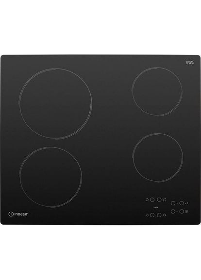 Варильна поверхня електрична RI 161 C Indesit (314864467)