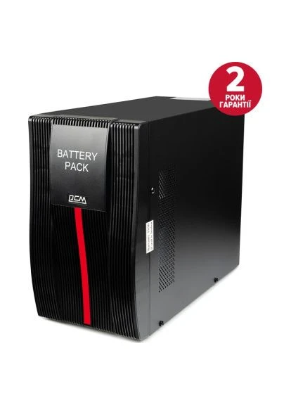 Батарея до ДБЖ MAC-2000/3000, 72VDC (EBP.MAC-2000/3000) Powercom (396888468)