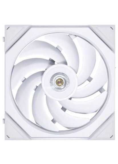 Набор корпусных кулеров Uni Fan TL WIRELESS 120-3 White (G99.12TL1W3W.00) Lian Li (341485350)