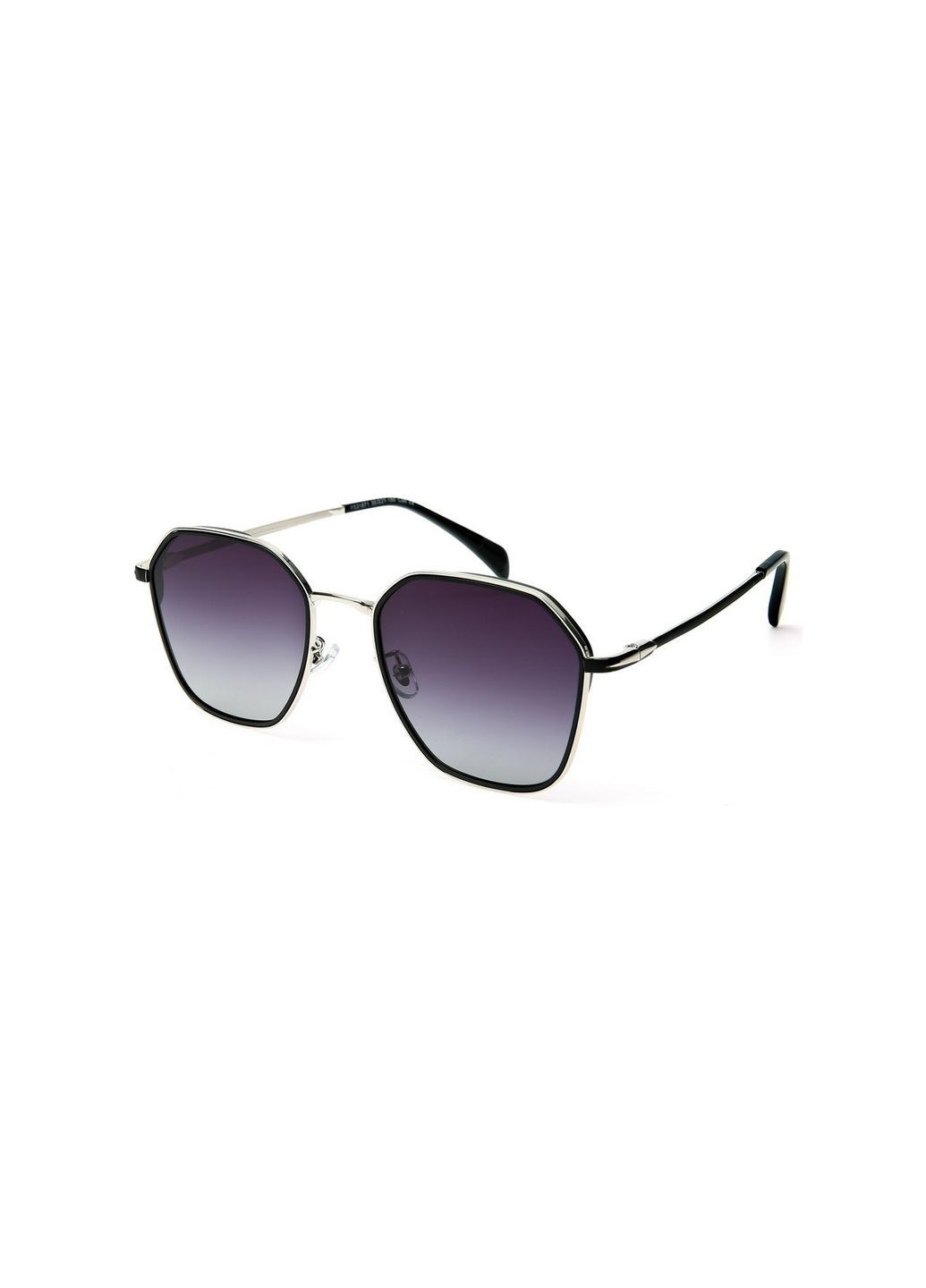 Солнцезащитные очки с поляризацией Фэшн-классика женские LuckyLOOK 122-215 (289358368)