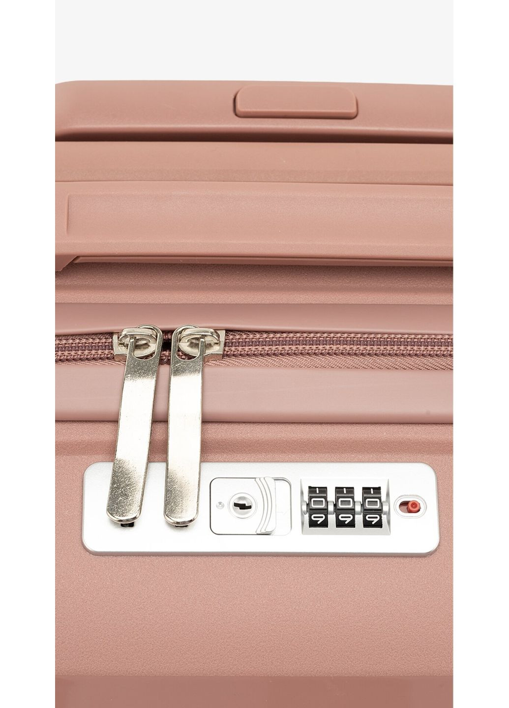 Чемодан Малый 188/3 Розовый shop (2000999289996) No Brand (362914172)