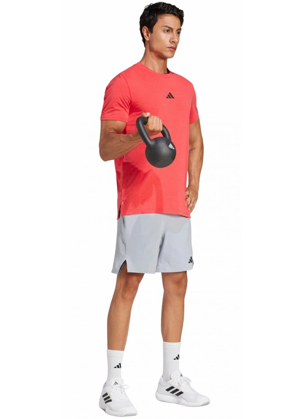 Шорти adidas Designed for Training Workout Shorts (388891355)