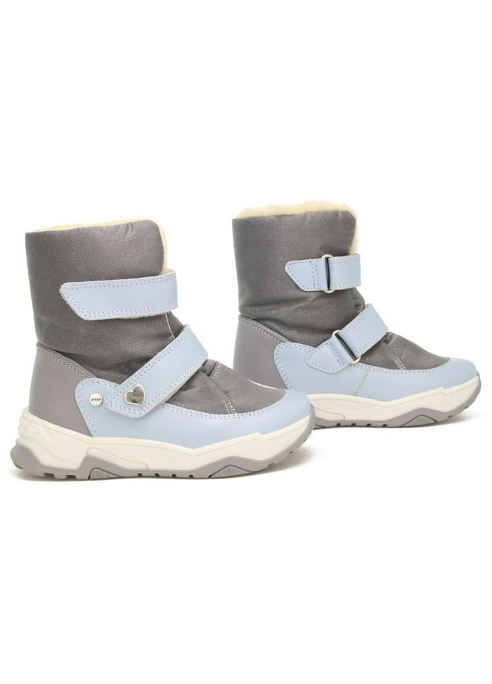 Зимние сапоги зимние 14077006 Bartek