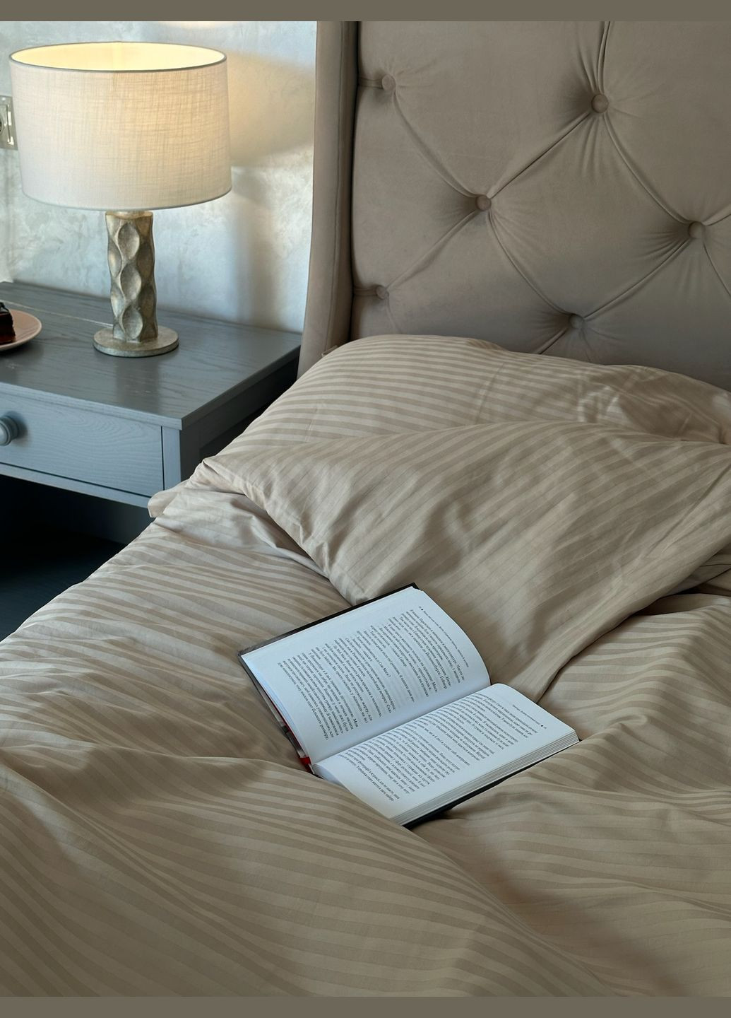 Постільна білизна Євро IN.HOME_UA (322068995)