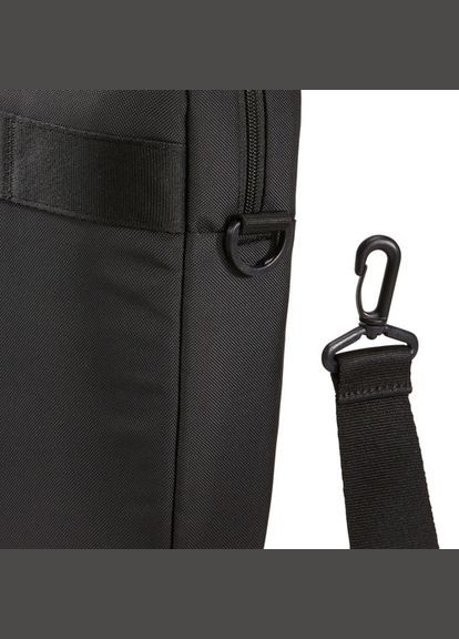 Сумка для ноутбука Propel Attache PROPA-116 15.6" Black (3204527) Case Logic (296195781)