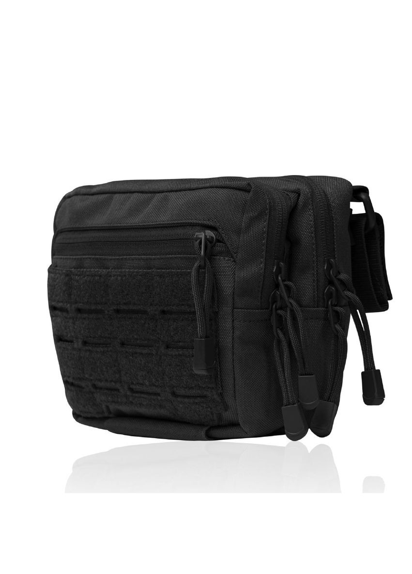 Сумка-напашник PRO. Размер (16х22 см). Материал Cordura 1000. Ukrarmor (329740585)