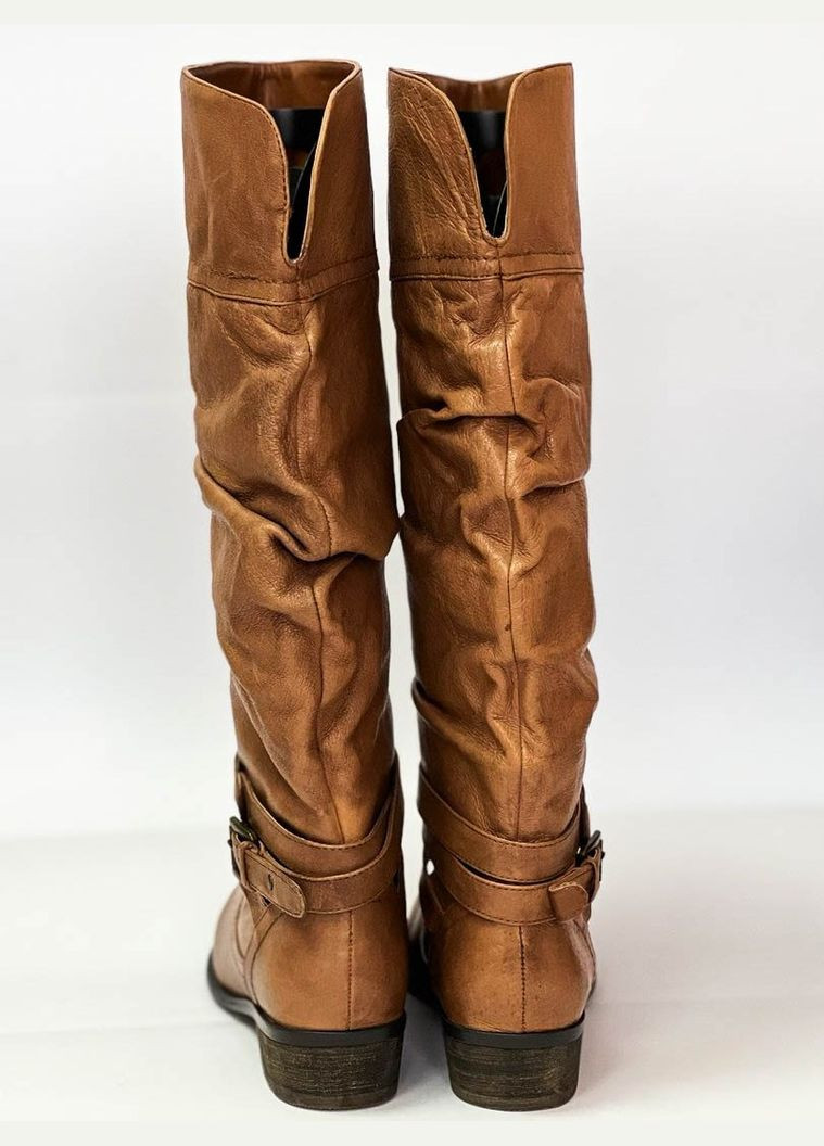 сапоги Steve Madden