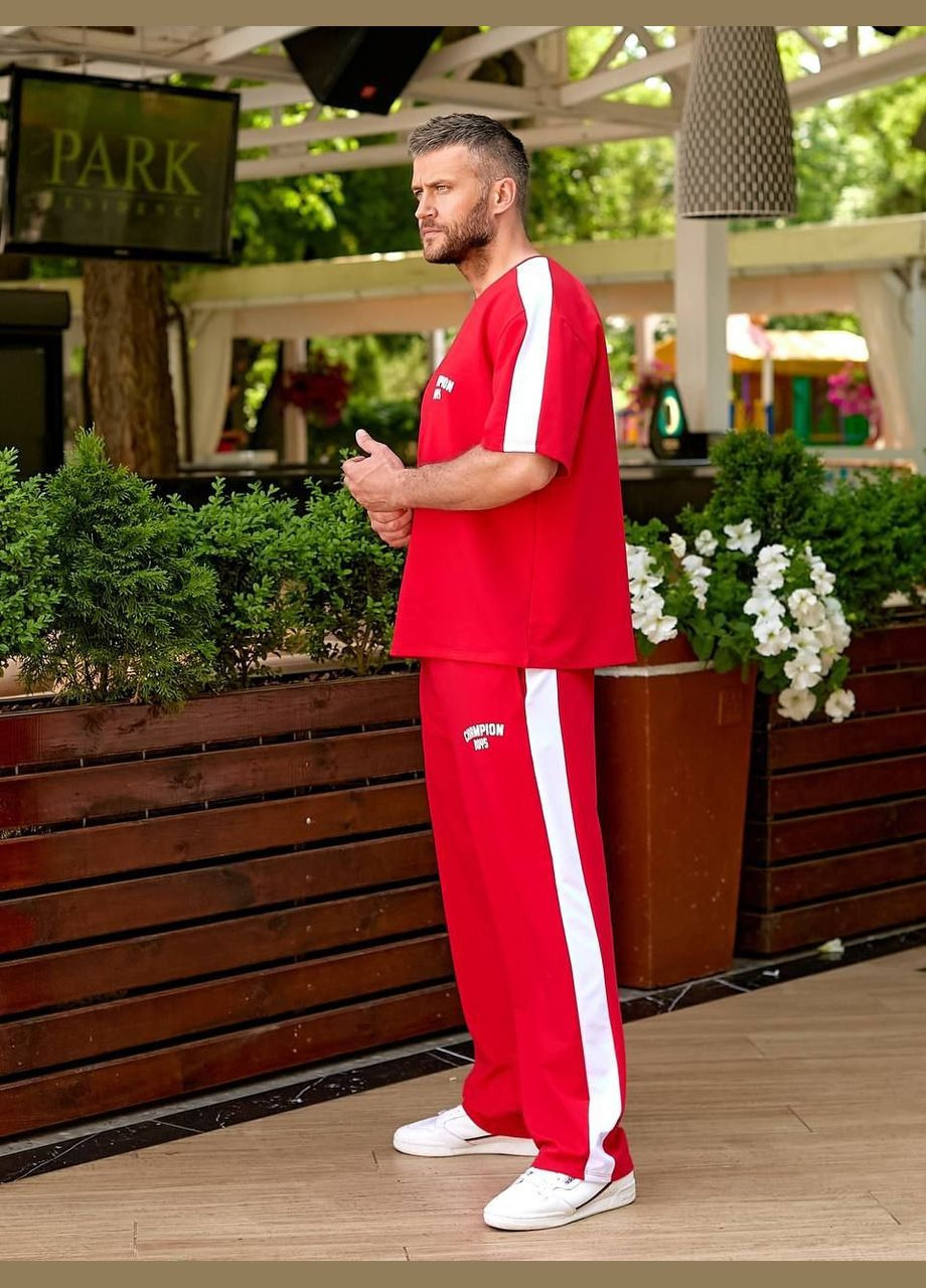 Костюм Еластичний Практична не скочується No Brand (342058759)