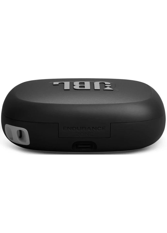 TWS Endurance Zone (JBLENDUZONEBLKG) Black/Gray RU JBL (370622358)