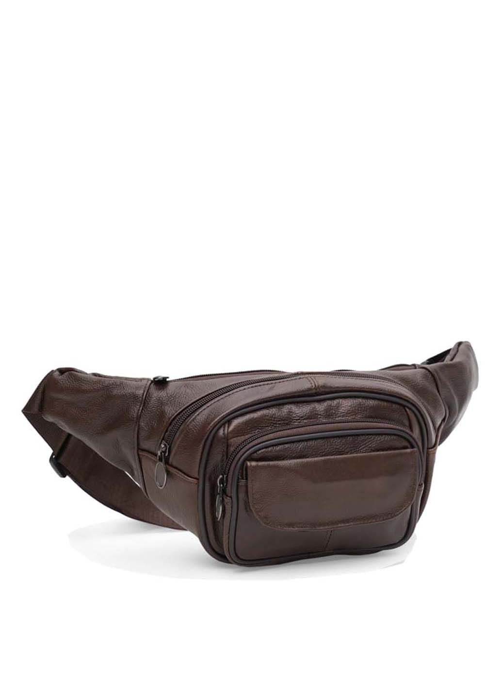 Сумка на пояс Keizer K18014br-brown (282718875)