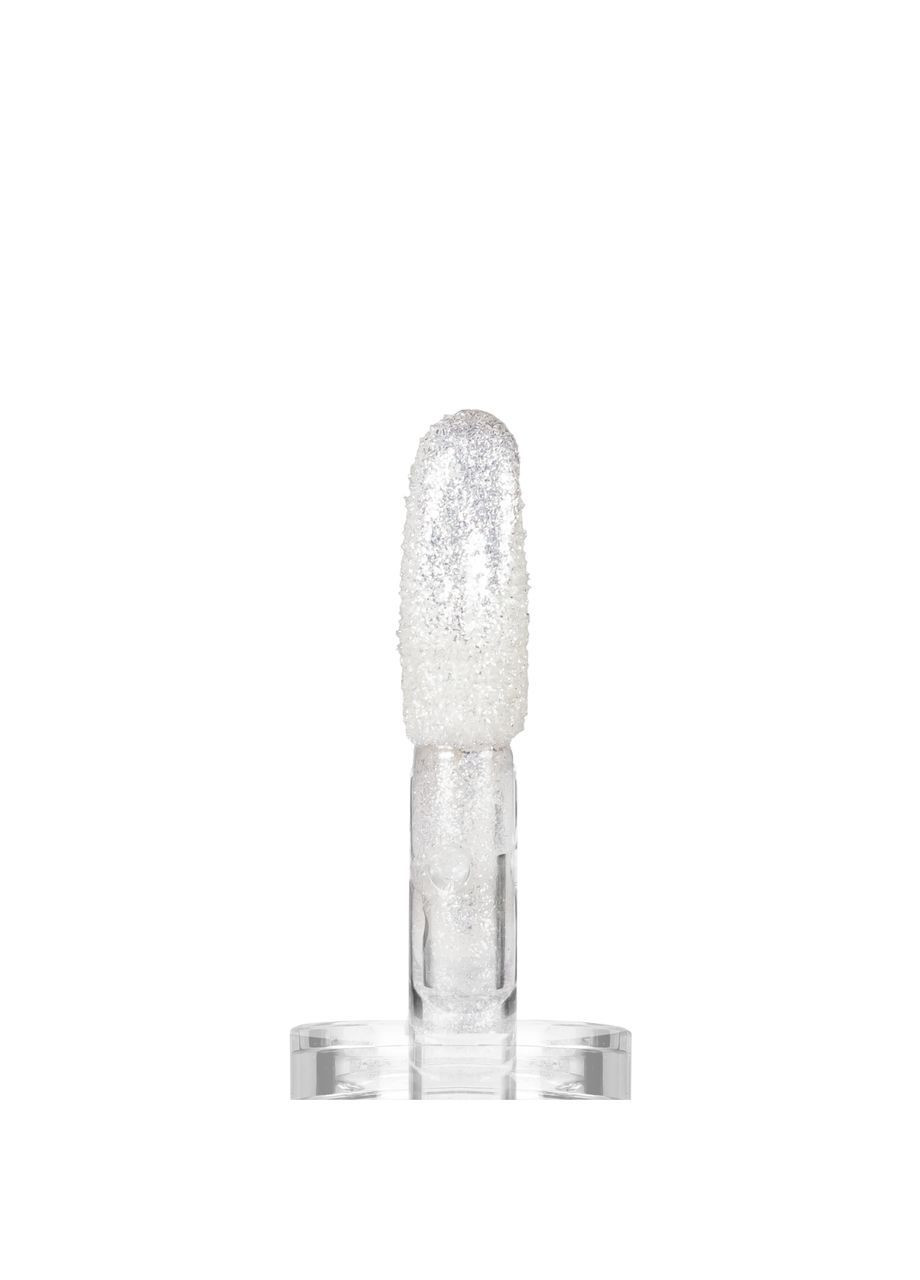 Втирка для гель-лака Liquid Chrome Powder жидкая перламутровая 2 мл, 02 Голубой перламутр Steffani (363554856)