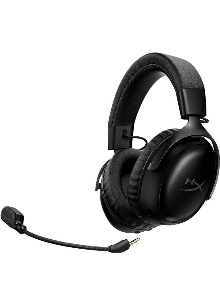 Гарнитура Cloud III S Wireless Black (A59YZAA) HyperX (357209824)