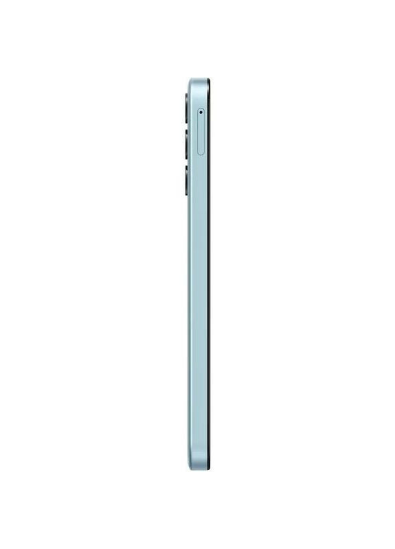 Смартфон 4/128GB Light Blue (SM-M156BLBU) Samsung Galaxy M15 5G (317558319)
