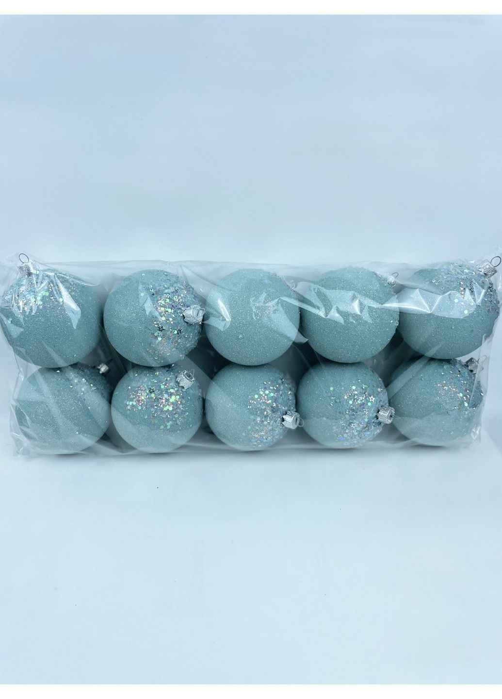 Куля проста 80 мм в упаковці 9 та більше Dashuri (304368342)