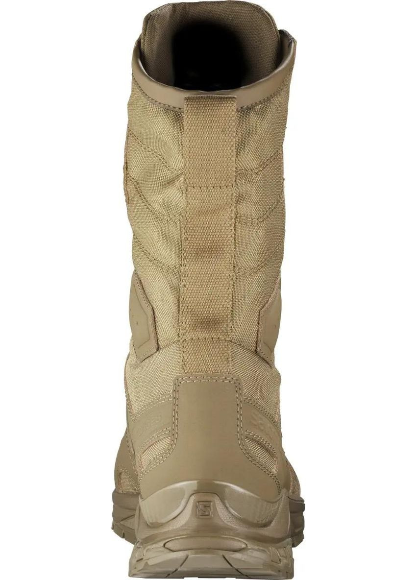 Черевики XA Forces JUNGLE Coyote Salomon (316255356)