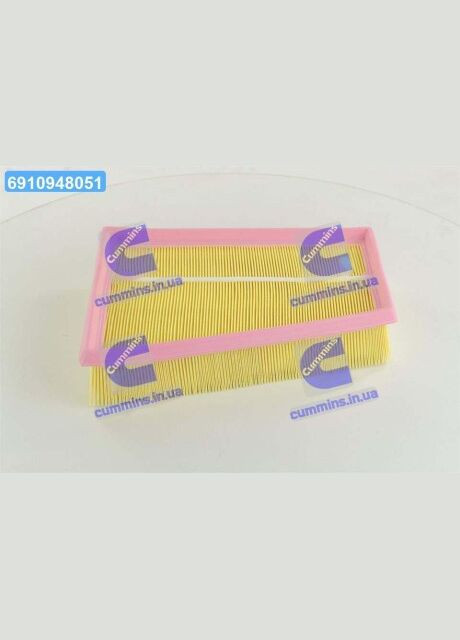 Фільтр повітряний (вир-во ) 50014098 Kolbenschmidt (366192854)