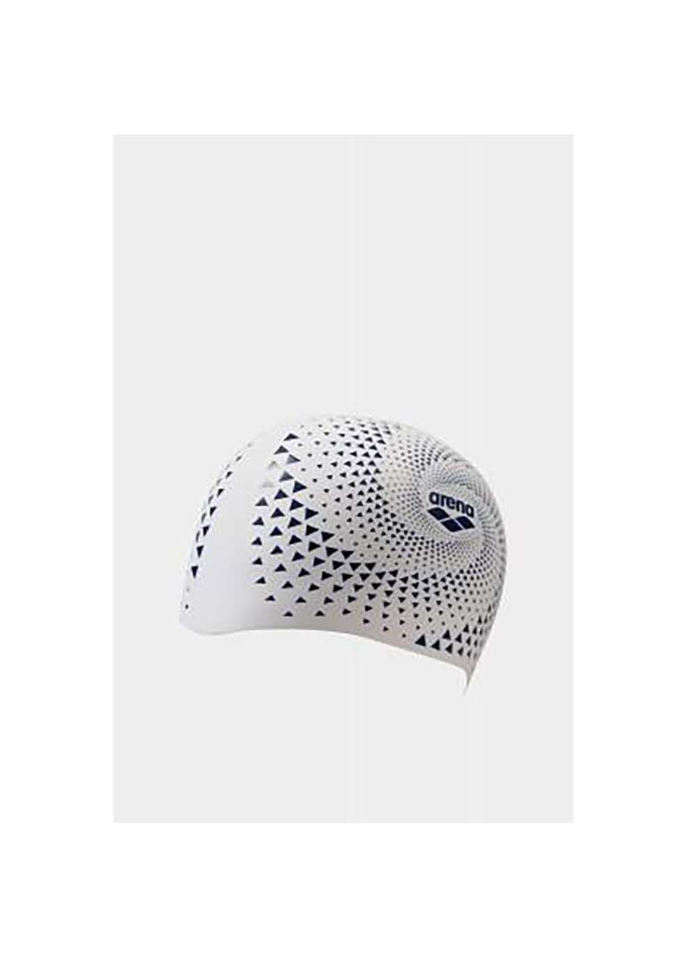 Шапка для плавання REVERSIBLE CAP синій Уні Arena (367599139)