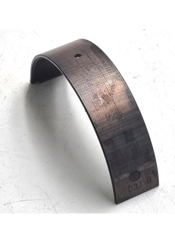 Вкладиш шатунний, оригінал, Outlander, Pajero Sport, Montero Sport 2006- OEM 1115A507 Mitsubishi (345740920)