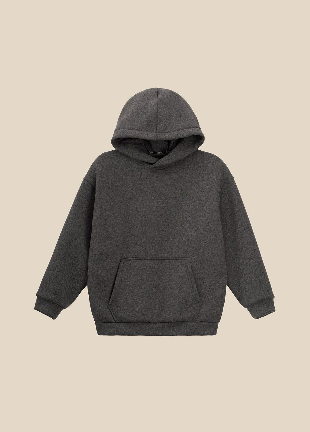 Худі однотонний для хлопчика BBC02310 140 см shop (2000990925022) LAWA (352528706)