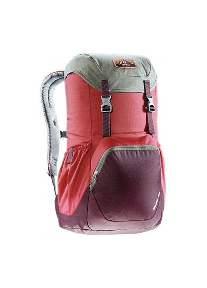 Рюкзак Walker 20л 3810617 5005 Deuter (318426569)