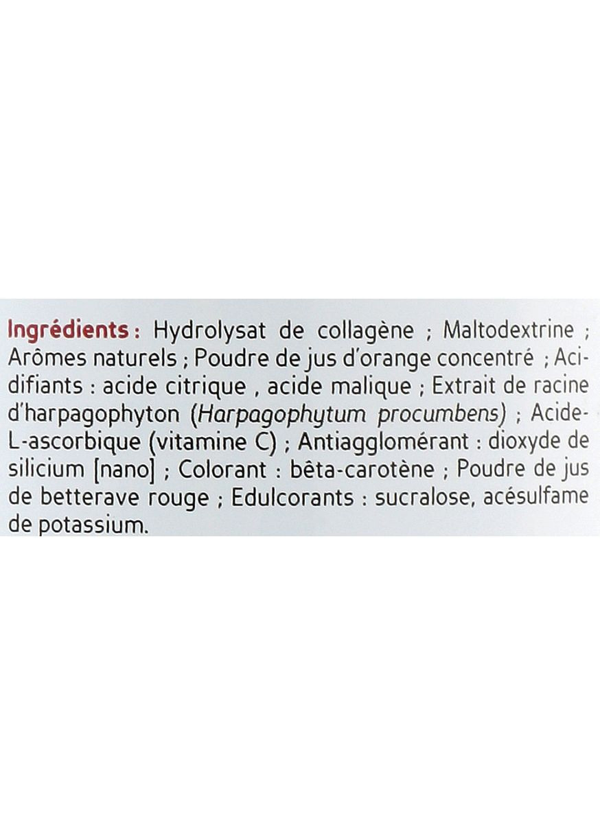 Collagen Flex - Biocytе Колаген: Здоров'я суглобів і рухливість 240g (1064788-105620) Biocyte (368638354)