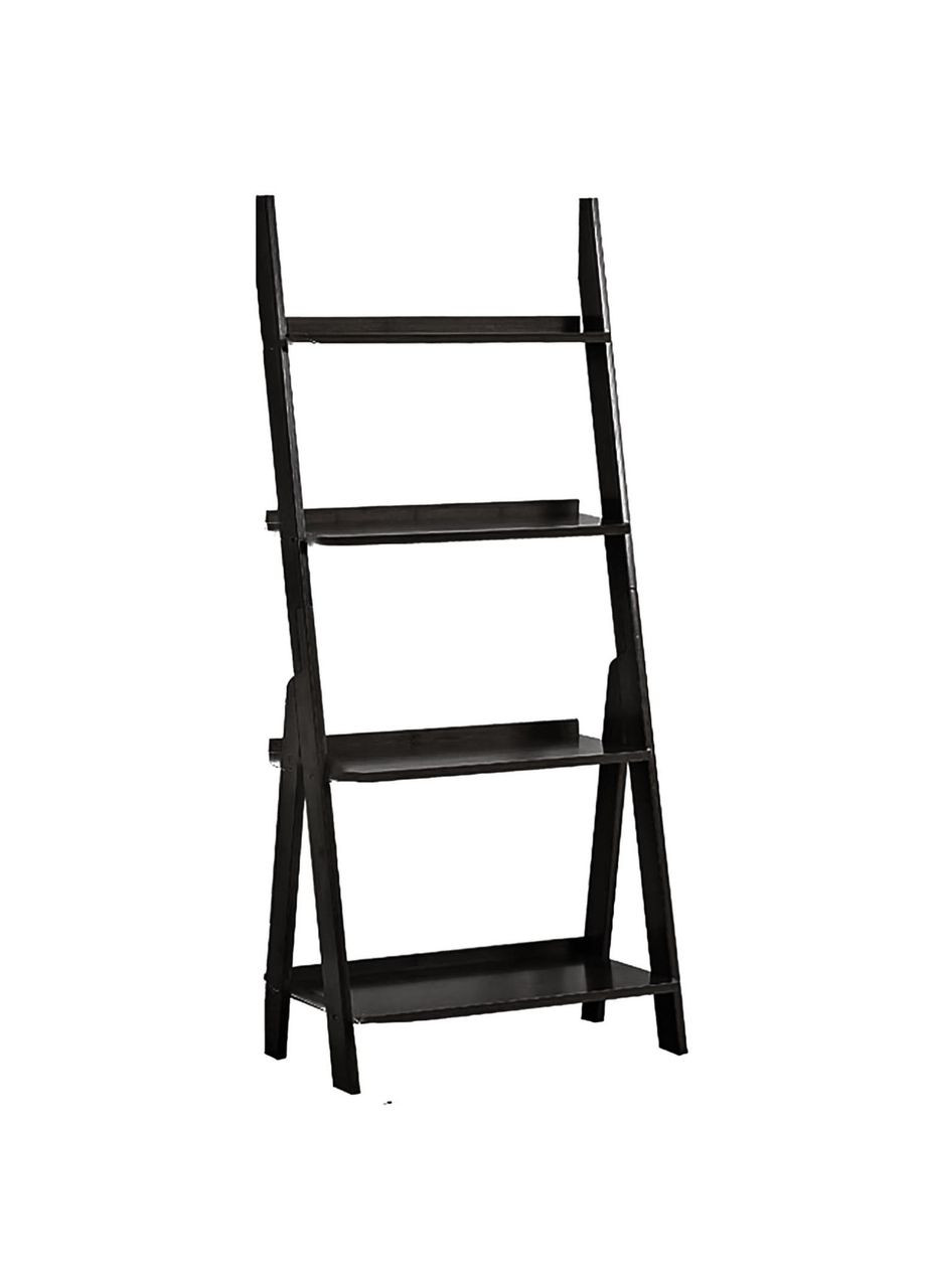 Этажерка для ванной из дерева Мутуби венге (ВЖТ-003912) No Brand (328210362)