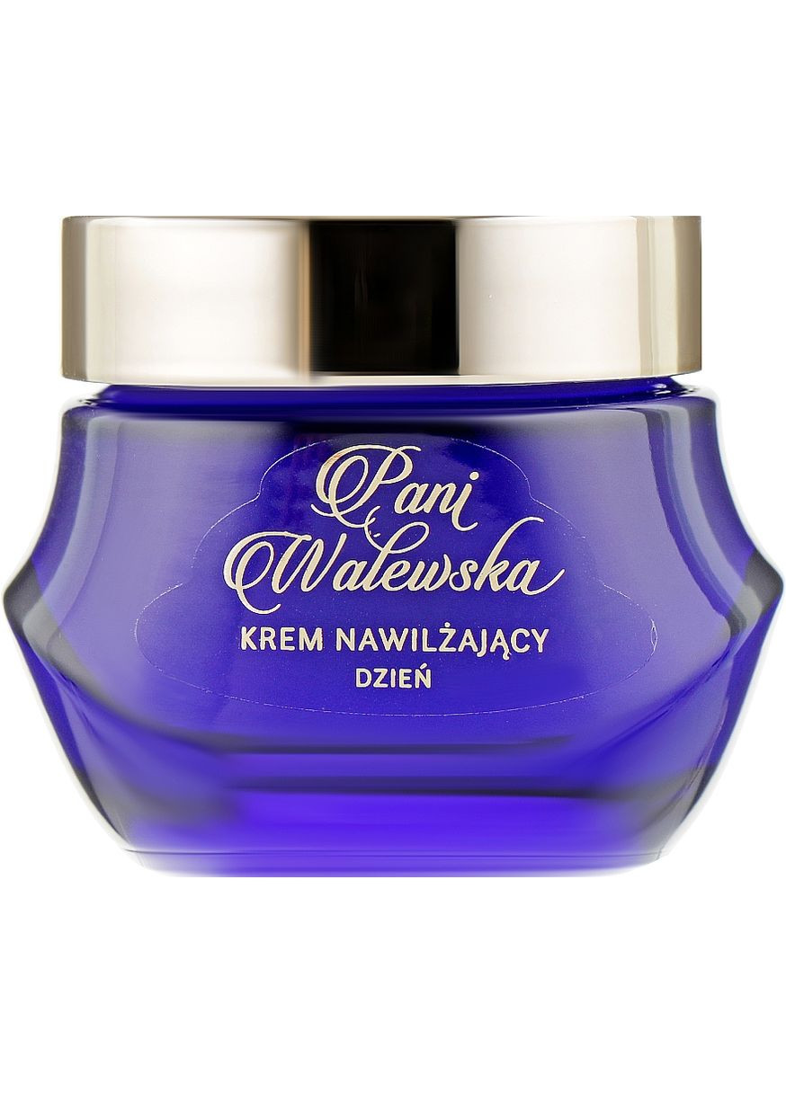 Крем інтенсивно зволожуючий з ліпосомами Classic Moisturising Day Cream 50ml (79593-3061) Pani Walewska (368617381)