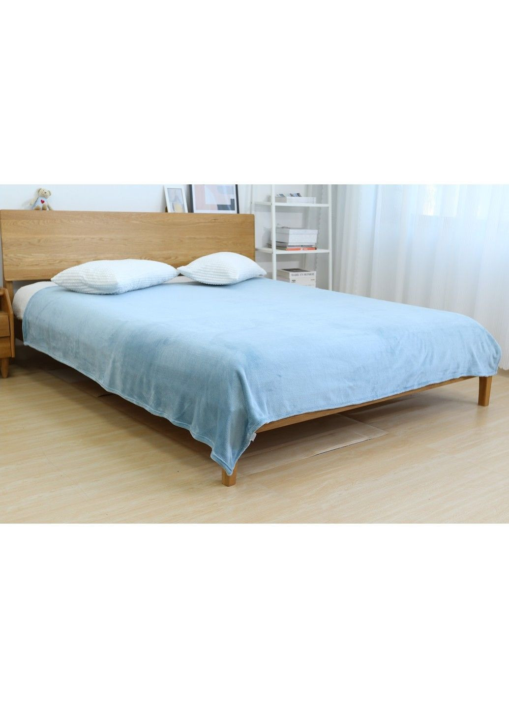 Текстиль для дому Плед 200*220 см Pappy Sky Soho (365275670)