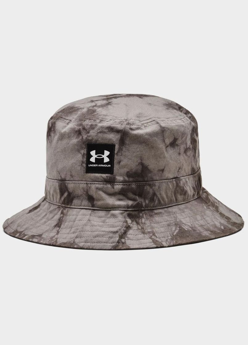 Панама панамка унисекс Under Armour Sportstyle Bucket Hat (325432732)