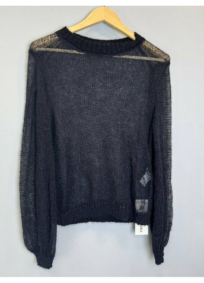 Джемпер мохеровий Хмаринка MKAK603 Modna KAZKA (367189383)