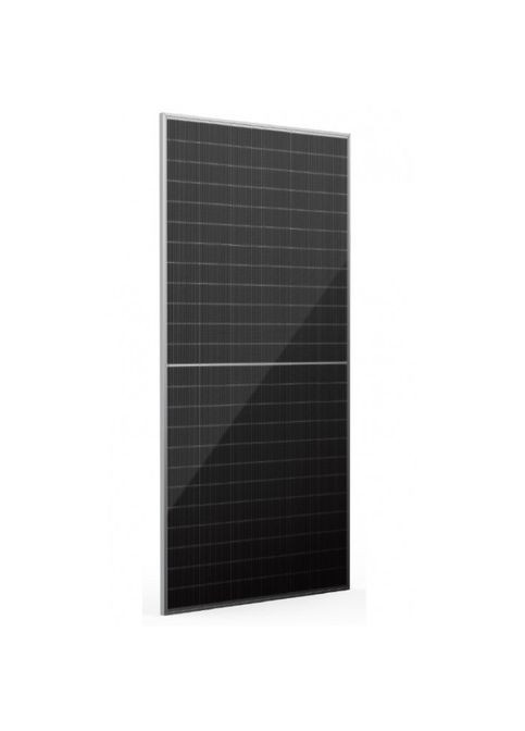 Сонячна батарея 600 Вт 24 В моно Risen, RSM144-10-600 (RT) Risen Energy (337127880)