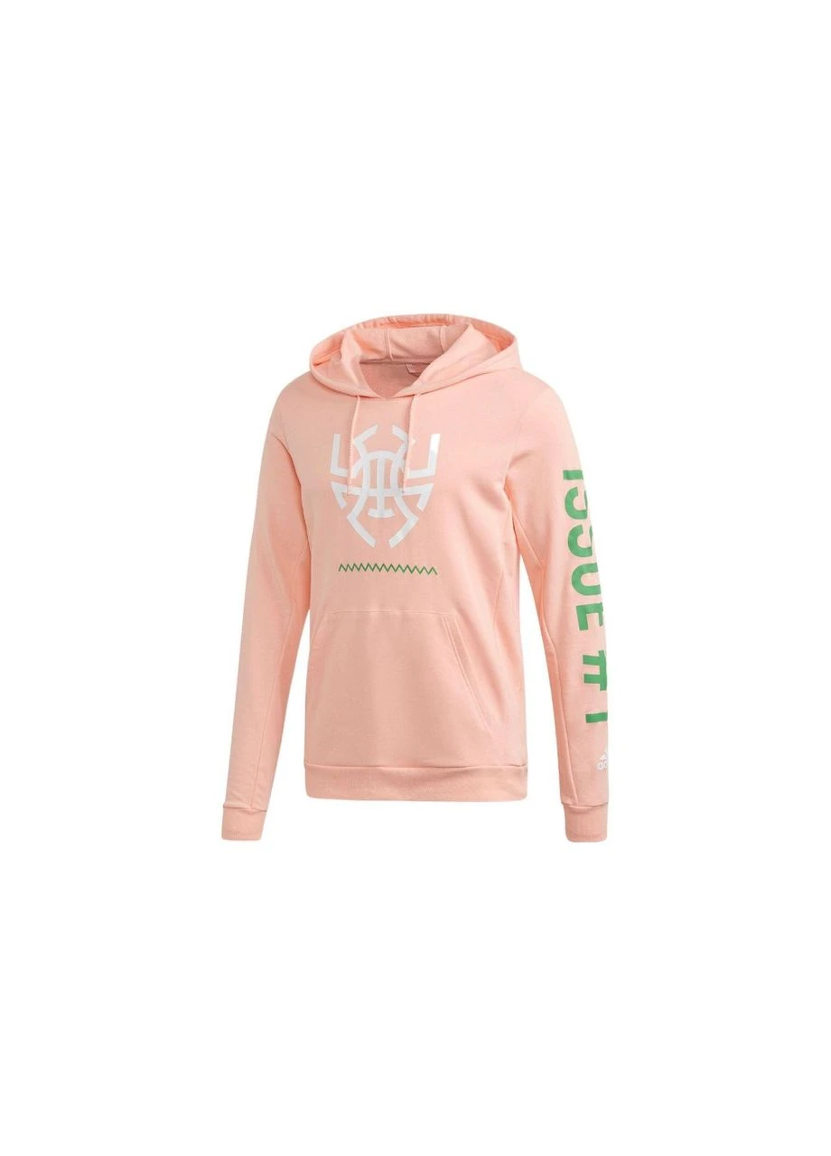 Одяг чоловічий худі O16105A ОВ FR9638 Німеччина (р) adidas (390187467)