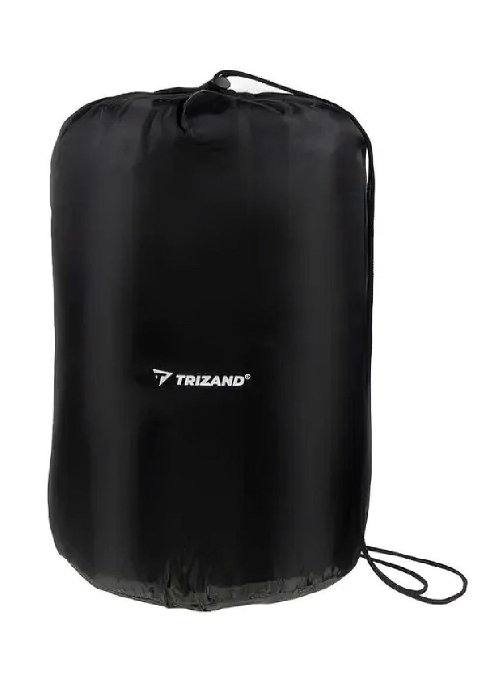 Туристичний спальний мішок ковдра з капюшоном регулюванням за формою голови 147х175-210 см (481481-Prob) Unbranded (362312424)